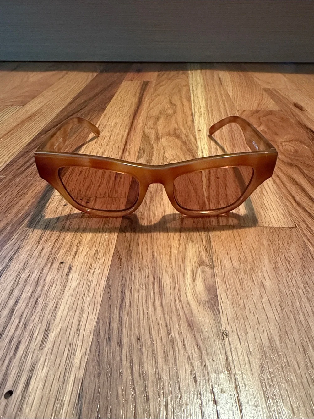 Le Specs Sunglasses